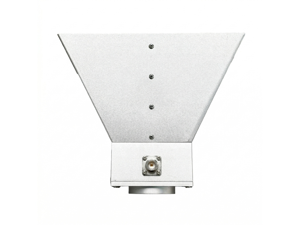 CorelixRF directional horn antenna