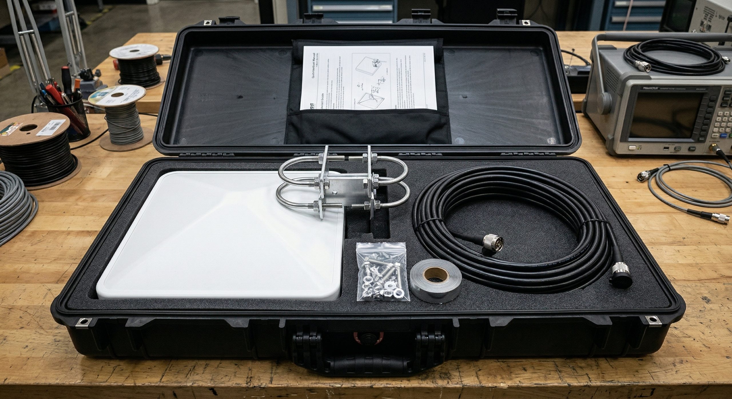 Integration kit